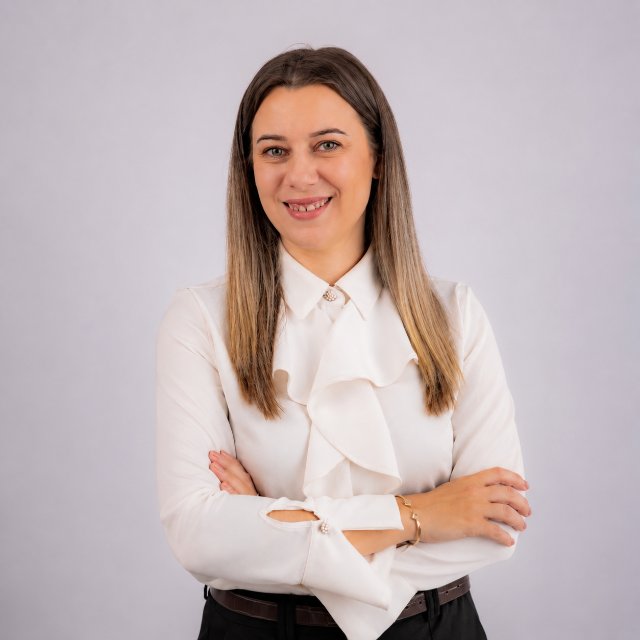 Marija Ranđelović